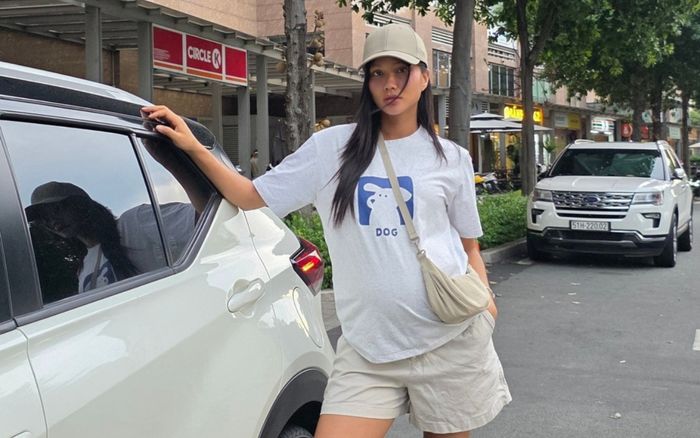 Chiếc xe hơn 2 tỷ của H'Hen Niê