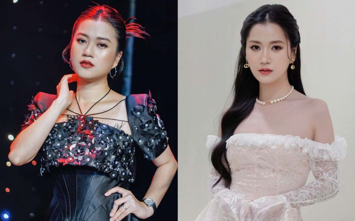 Khó tin trước sắc vóc hiện tại của Lâm Vỹ Dạ