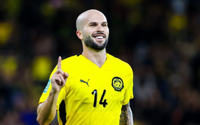 Malaysia báo tin quan trọng với FIFA, tuyển Việt Nam hết cơ hội ở năm 2025