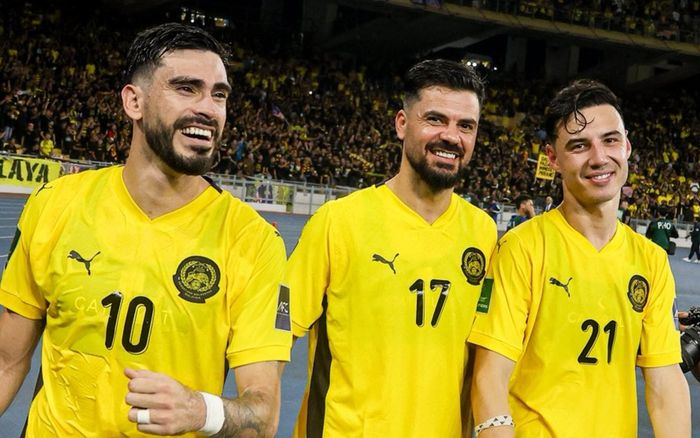 Không có 'phép màu' cho tuyển Việt Nam