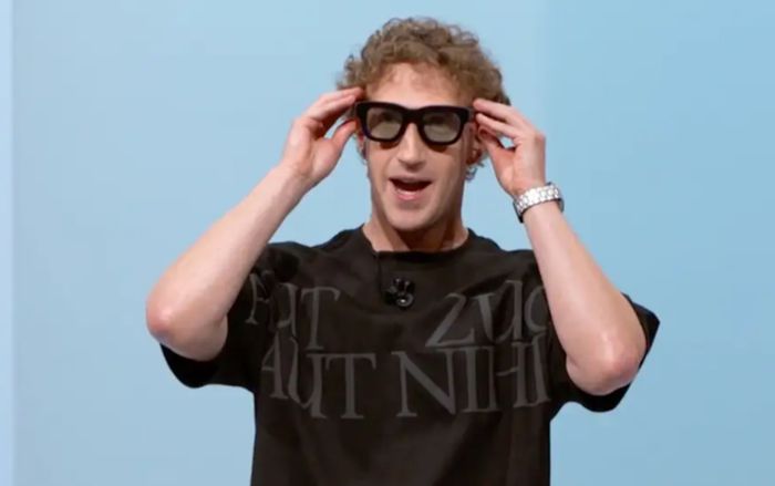 Meta trì hoãn việc phát hành kính thực tế hỗn hợp Phoenix đến năm 2027