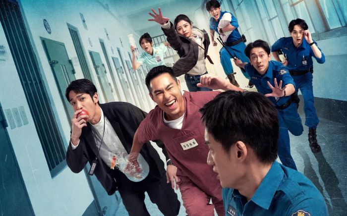 Phim Hoa ngữ tối nay 8/12: Ba câu chuyện bí ẩn, gai góc và đầy cảm xúc