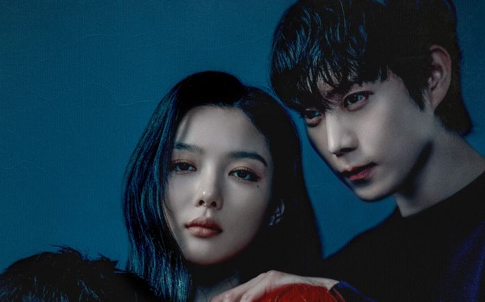 5 diễn viên Hàn vào vai phản diện 'ngọt lịm'