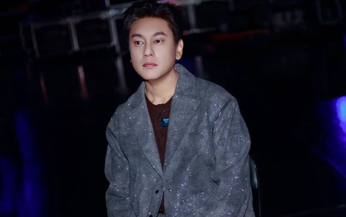 Chu Hiếu Thiên phản hồi việc bị loại khỏi F4, chỉ biết tin qua báo chí