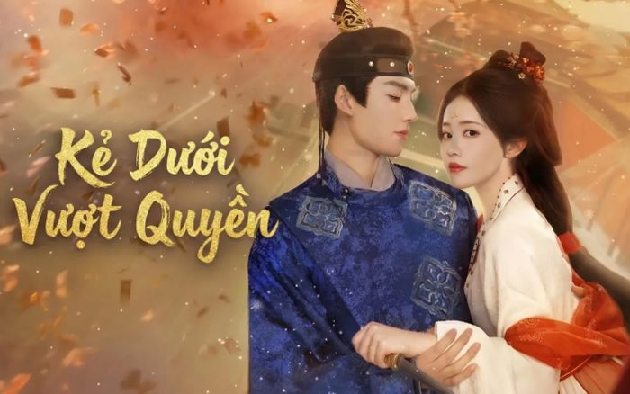 Top phim cổ trang Trung Quốc nổi bật 2025