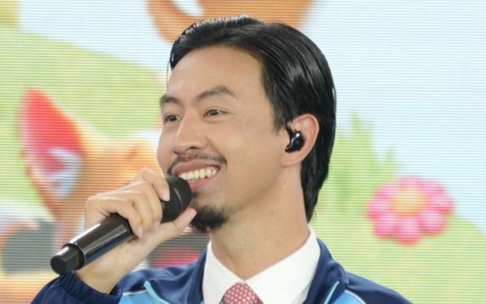 Xe máy 30 triệu của Đen Vâu