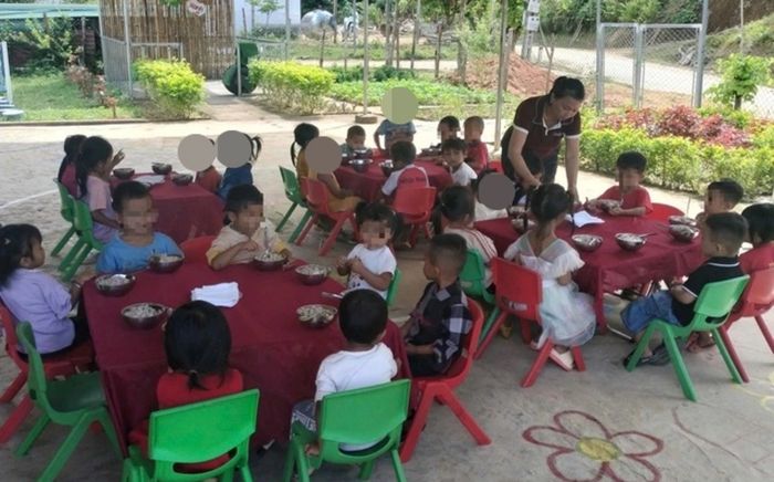 Công an đang xác minh nghi vấn dự án 'Nuôi em Nghệ An' thiếu minh bạch