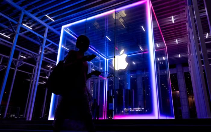 Chuyện gì đang xảy ra với Apple?