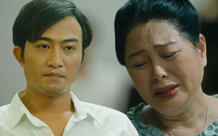 'Tường lửa Tràng An' tập 1+2: Mở màn căng thẳng, phơi bày những chiếc bẫy tiền ảo nghìn tỷ