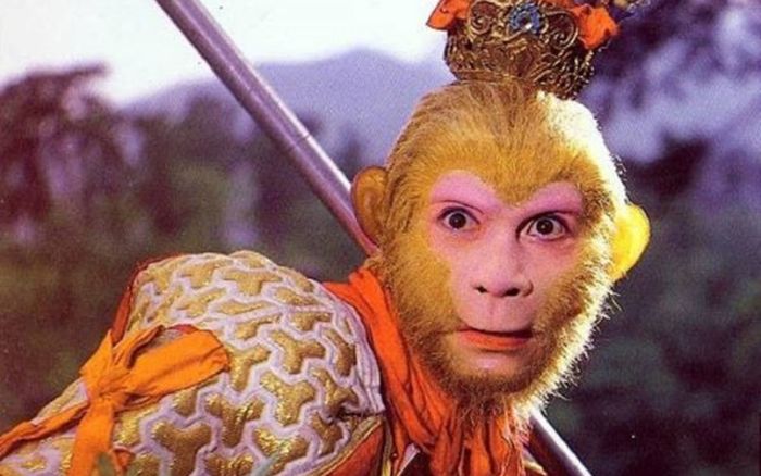 Ai là người mạnh nhất trong Tây Du Ký?