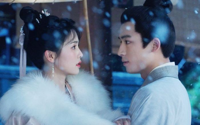 Loạt phim Hoa ngữ đang được tìm kiếm nhiều nhất: Phim của Bạch Lộc bất ngờ hot trở lại