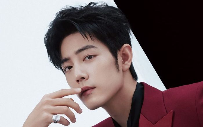 Khó nhận ra Tiêu Chiến sau 6 năm kể từ Trần Tình Lệnh