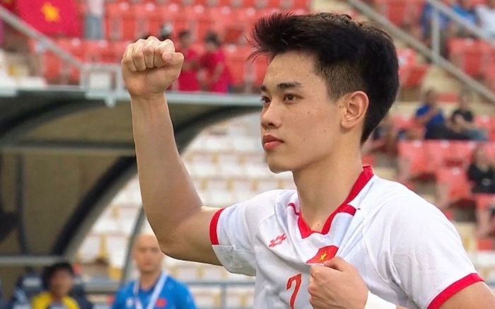 U22 Việt Nam cầm hoà Malaysia sẽ đi tiếp