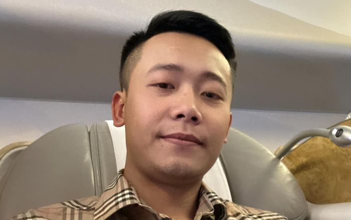 Chiếc xe 400 triệu của Quang Linh Vlogs