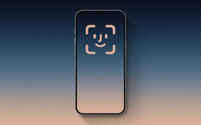 iPhone 18 sẽ có Face ID đặt dưới màn hình