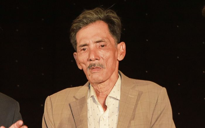 Nghệ sĩ Thương Tín qua đời