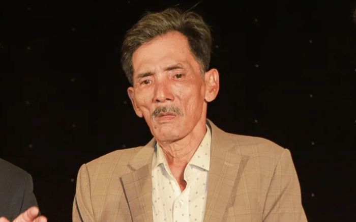 'Tài sản' đồ sộ trước khi qua đời của nghệ sĩ Thương Tín