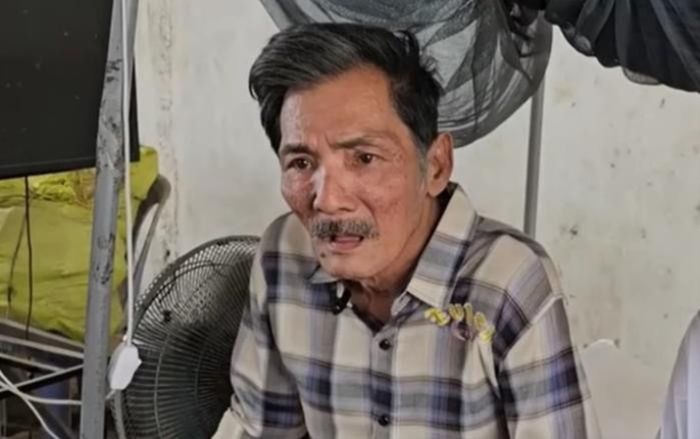 Người thân kể cuộc gọi của Thương Tín nửa tháng trước ngày qua đời, tiết lộ 1 di nguyện