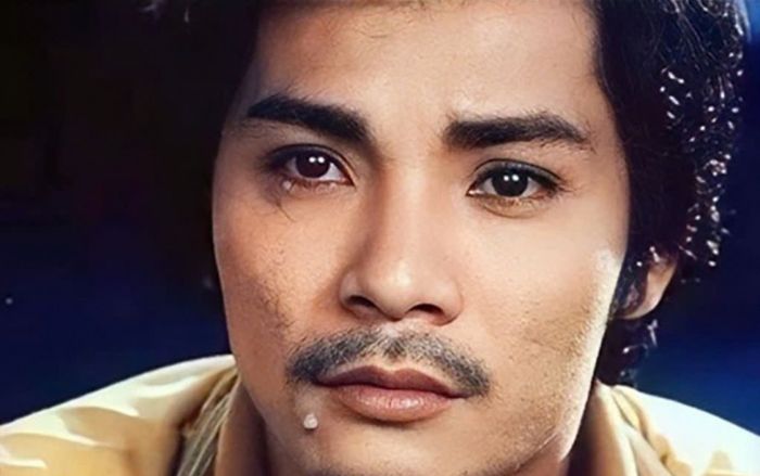 Những vai diễn để đời của nghệ sĩ Thương Tín