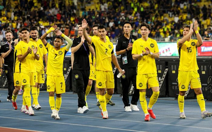 Tin sáng 9/12: Malaysia nhắc lại trận thua 0-4 của HLV Kim Sang Sik