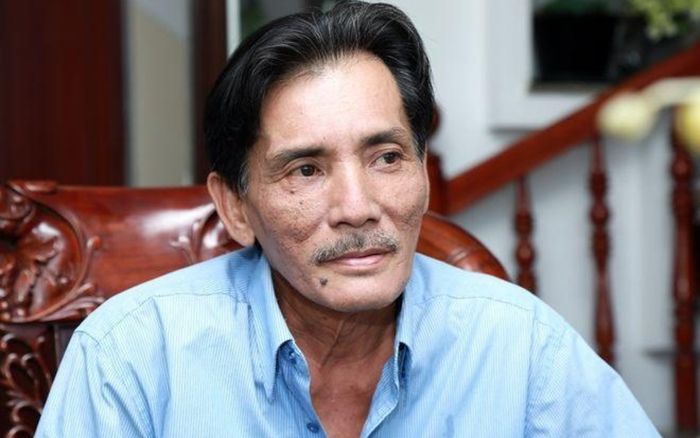 Xót xa nghệ sĩ Thương Tín qua đời không nhắm mắt, chưa kịp nói lời trăng trối