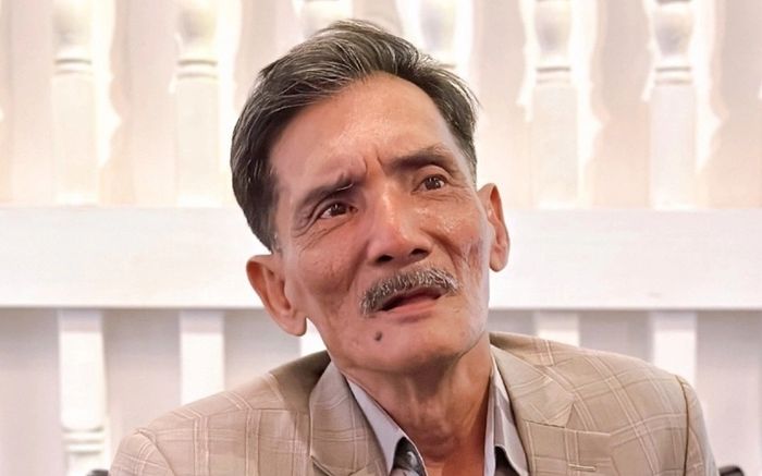 Thông tin về tang lễ của nghệ sĩ Thương Tín