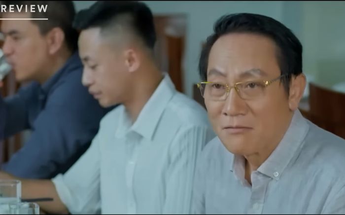 Phim giờ vàng tối nay 9/12: Nhiều bí mật dần được hé lộ