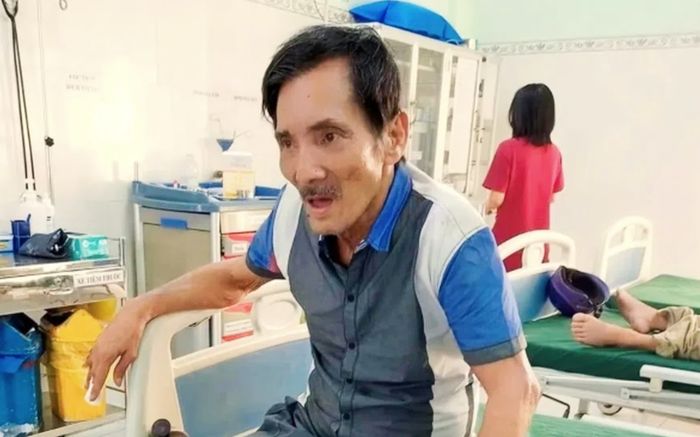 Căn bệnh mà Thương Tín mắc phải trước khi qua đời