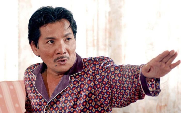 Cuộc đời tài hoa của Thương Tín qua những bộ phim 'sống mãi' trong lòng khán giả