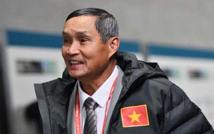 Tuyển Việt Nam phải tự trách chính mình trước nguy cơ bị loại sớm