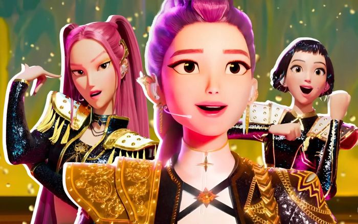 Từ hiện tượng toàn cầu Golden: Ca sĩ ảo đã đủ sức 'vận hành' Kpop trong tương lai?