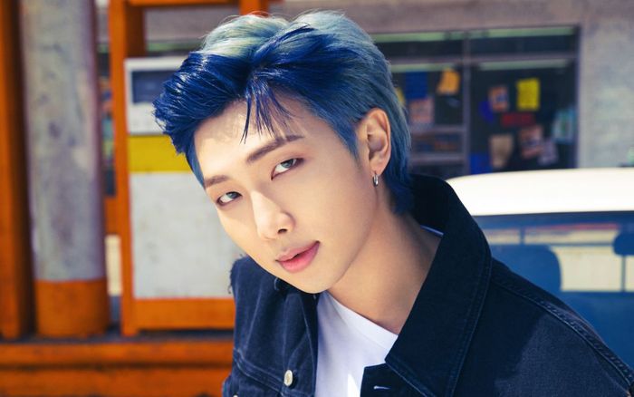 RM (BTS) xin lỗi về livestream gây tranh cãi