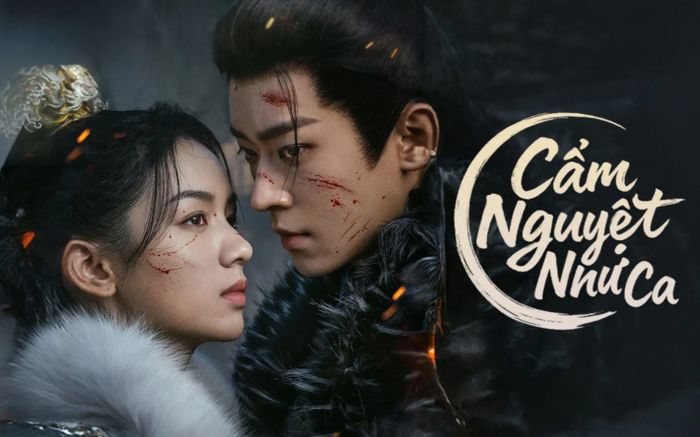 Top phim cổ trang Hoa ngữ được xem nhiều nhất 2025