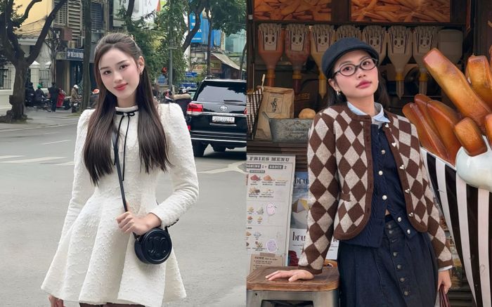 Thương hiệu son dưỡng mà Phương Mỹ Chi và Đỗ Thị Hà tin dùng