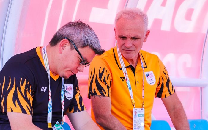 Tin sáng 12/12: Tuyển Malaysia bị loại với thành tích tệ nhất