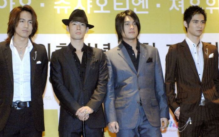 Chu Hiếu Thiên xác nhận bị loại khỏi đội hình F4, một nhân vật lên tiếng 'đá xéo'