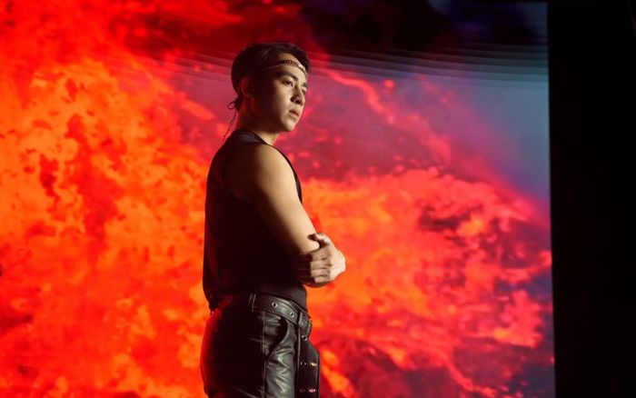 Phùng Minh Cương - GenZ ngành xiếc kể chuyện “gập giới hạn, mở bứt phá” trong nghệ thuật