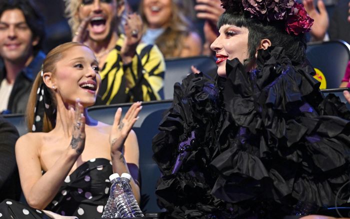 Kẻ tấn công Ariana Grande bị cấm tiếp cận đêm nhạc của Lady Gaga