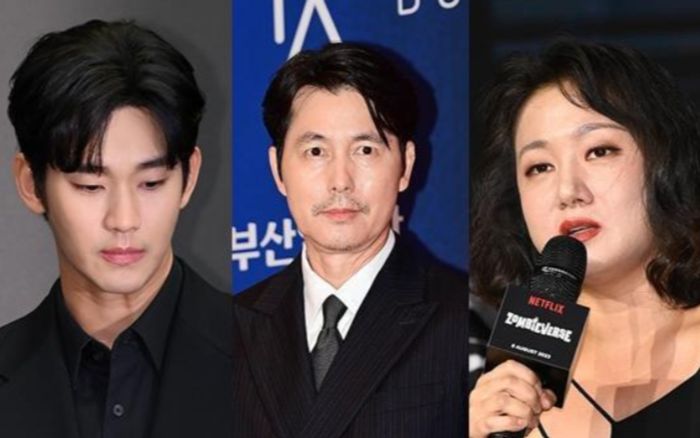 Loạt bom tấn Disney+ bị 'đóng băng' vì chuỗi bê bối chấn động của sao Hàn