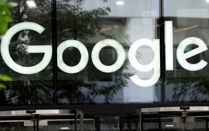 Google bị EU điều tra vì sử dụng nội dung trực tuyến cho AI