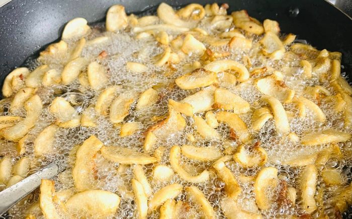 Người phụ nữ 56 tuổi ăn mỡ lợn mỗi ngày suốt 1 năm, kết quả khám sức khỏe gây ngỡ ngàng