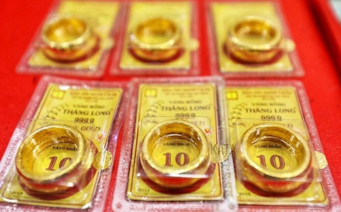 Giá vàng hôm nay (10/2): Vàng nhẫn ra sao sau chuỗi ngày tăng mạnh?