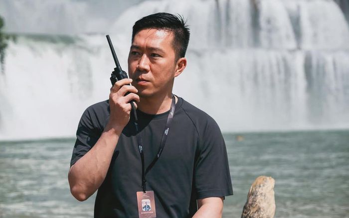 Vì sao đạo diễn phim Đèn Âm Hồn thắng lớn ở lần đầu 'chạm ngõ' điện ảnh?