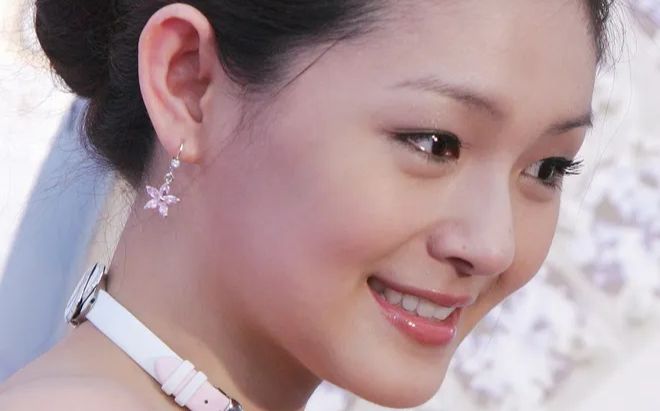 Chạnh lòng trước tấm ảnh được cho là Từ Hy Viên trước khi qua đời, một chi tiết gây xót xa