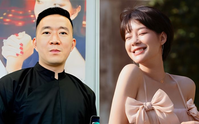 Mỹ nhân phim Đèn Âm Hồn bất ngờ tung đoạn tin nhắn dài với đạo diễn, tiết lộ nhiều bí mật gây sốt