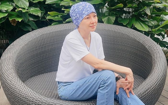 Nữ ca sĩ qua đời ở tuổi 58 sau 11 năm bị bệnh ung thư, để lại hai con đang đi học