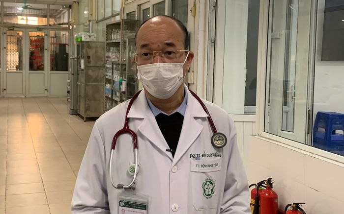 Chuyên gia lưu ý cách sử dụng thuốc Tamiflu chữa cúm