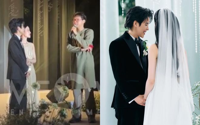 Xúc động lời chúc phúc của em trai út dành cho Vũ Cát Tường