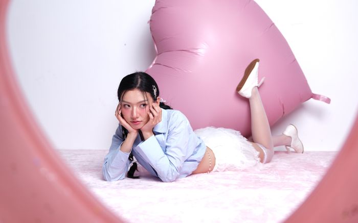 Urban Revivo: Khi thời trang trở thành ngôn ngữ của tình yêu