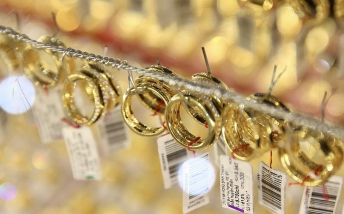 Giá vàng hôm nay (15/2): Vàng nhẫn rẻ nhất đang được bán ở đâu?